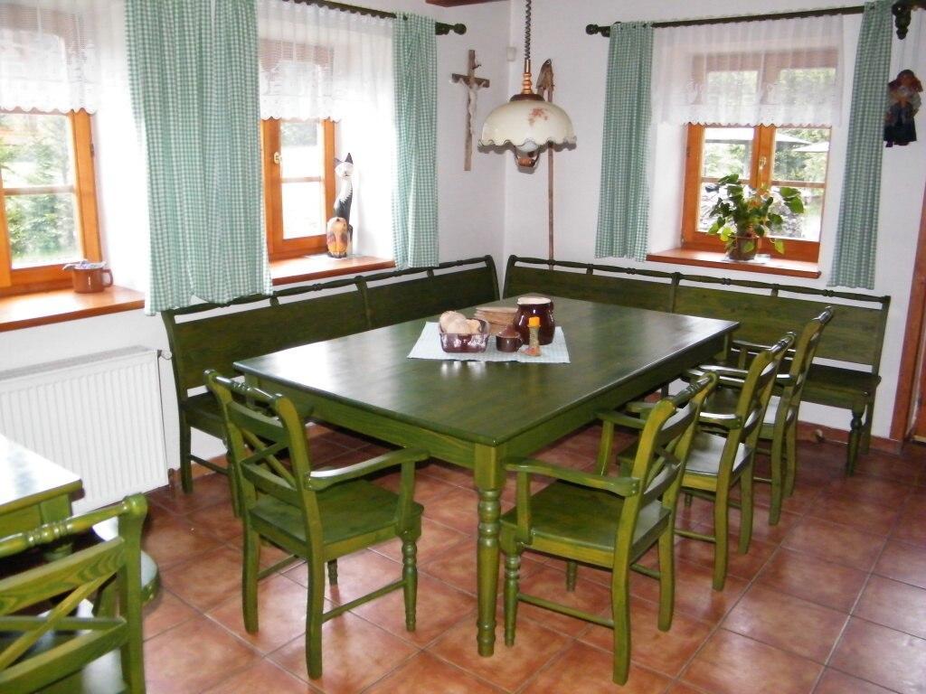 Chalupa U Smrciny Janské Lázně Eksteriør bilde